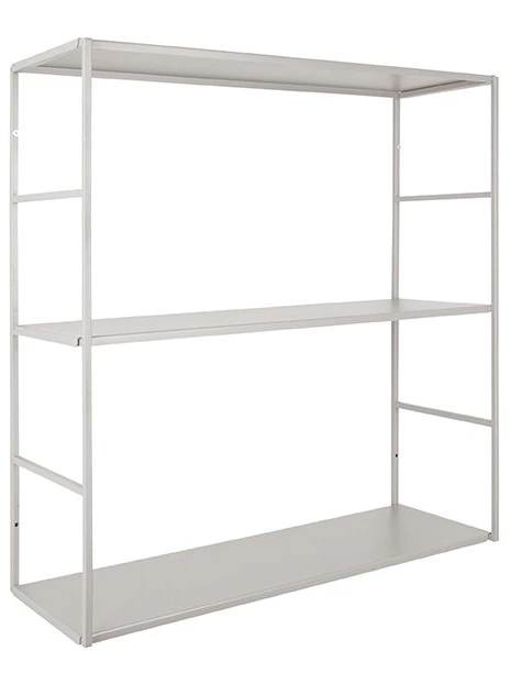 Підставка Present Time настінна 60 x 45 x 20 см (8714302699108) - зображення 2