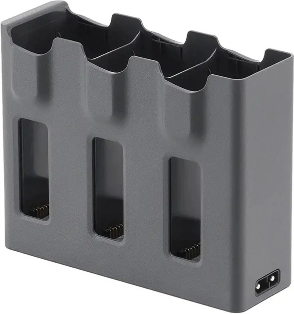 Зарядний хаб для акумуляторів DJI Mavic 4 Pro Parallel Charging Hub (CP.MA.00000839.01) - зображення 4