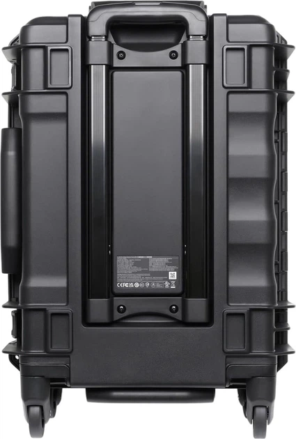 Інтелектуальна зарядна станція DJI Matrice 400 BS100 (CP.EN.00000683.01) - зображення 5
