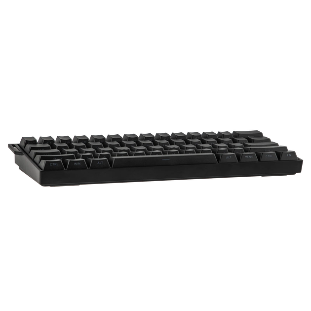 Ігрова магнітна клавіатура Aula Mini 60 Pro / Stormrise Magnetic Switch / Три режими підключення / Black - зображення 6