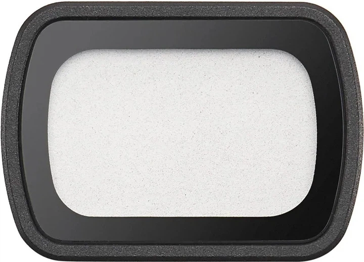 Filtr optyczny DJI Osmo Pocket 3 Black Mist Filter (CP.OS.00000303.01) - obraz 3