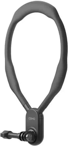 Uchwyt na szyję DJI Osmo Action Hanging Neck Mount (CP.AS.AA000008.01) - obraz 5