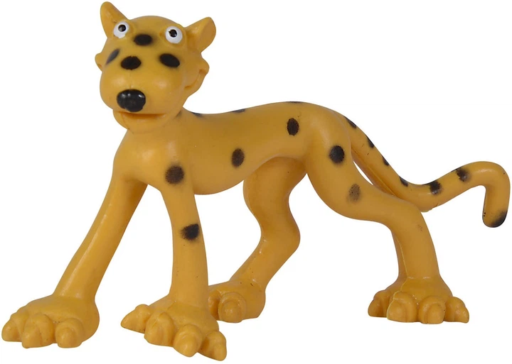 Zestaw figurek Simba Funny Animals Safari 6 szt 104322457 (4006592073145) - obraz 6