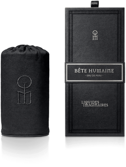 Woda perfumowana unisex Liquides Imaginaires Bete Humaine 100 ml (3760303360115) - obraz 3