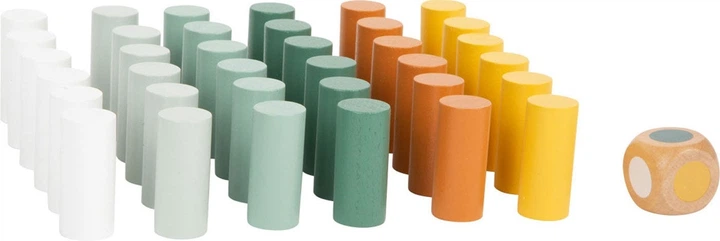 Настільна гра Small Foot Wobble Tower Safari (4020972119582) - зображення 5