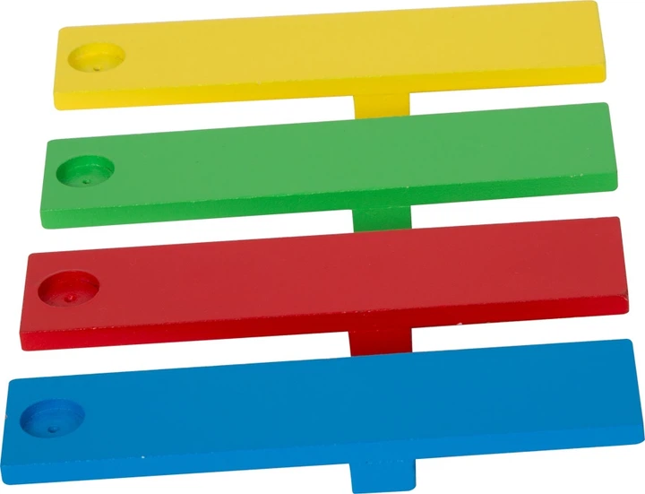 Настільна гра Small Foot Jumping Mice (4020972079596) - зображення 5