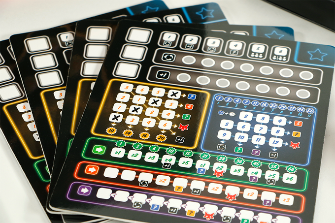 Настільна гра 999 Games Clever Deluxe (8720289479350) - зображення 3