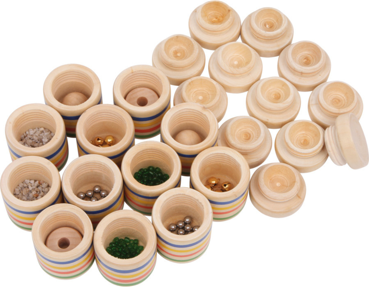 Настільна гра Small Foot Listen Memo (4020972067661) - зображення 2