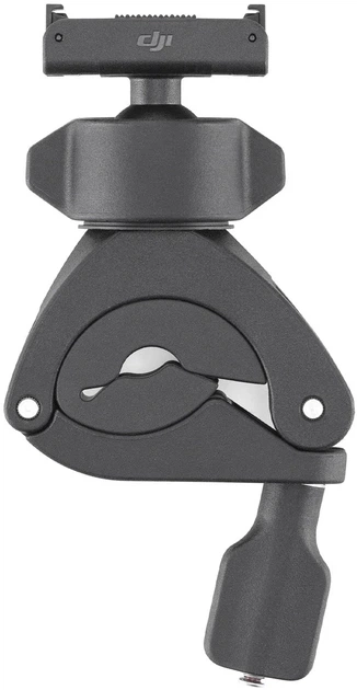 Кріплення на кермо DJI Osmo Action Mini Handlebar Mount для екшн-камери Osmo Action 4 (CP.OS.00000279.01) - зображення 2