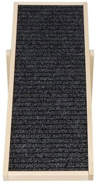 Пандус для собак Springos 3-ступінчастий 59 см 20 кг (DR0001) - зображення 2