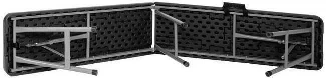 Ławka ogrodowa Springos GF0095 - obraz 2