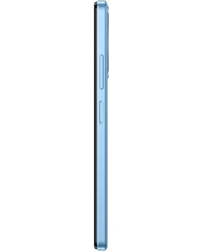 Смартфон 6.6" ZTE Blade A54 4+4/64Gb 4G 2-SIM 8 ядер Android 13 Blue - изображение 5