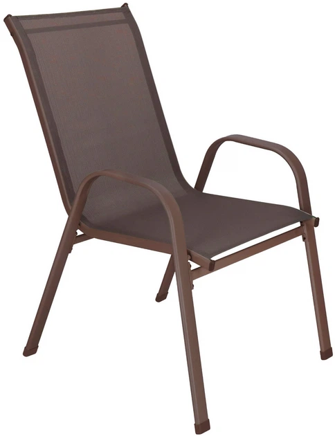 Садовий стілець Springos GF0105 - зображення 2