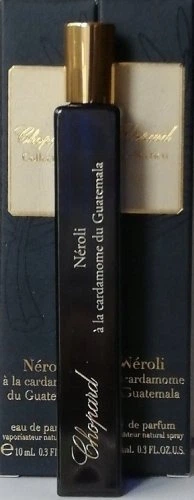 Miniaturka Woda perfumowana unisex Chopard Neroli A La Cardamome Du Guatemala 10 ml (7640177362407) - obraz 2