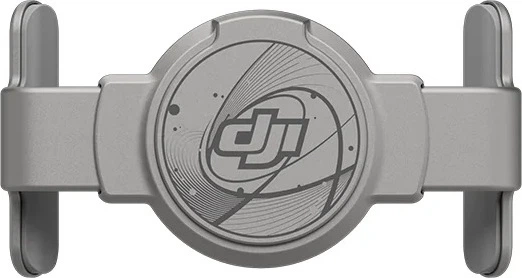 Uchwyt DJI OM Magnetic Phone Clamp 4 (CP.OS.00000405.01) - obraz 2