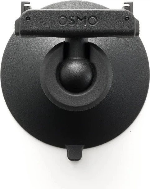Uchwyt DJI Osmo Nano Bidirectional Magnetic Ball Head Assembly (CP.OS.00000462) - obraz 4