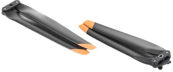 Пропелери DJI Matrice 4 Series Propellers (CP.EN.00000557.01) - зображення 3