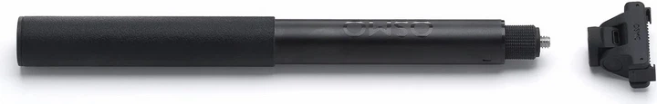 Селфі-палка DJI Osmo 1.2m Invisible Selfie Stick Kit (CP.OS.0000469.01) - зображення 2