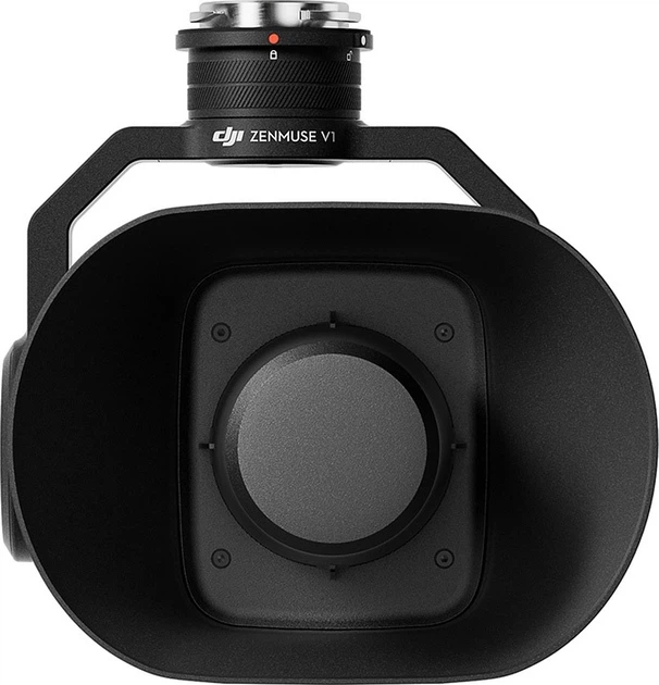 Гучномовець DJI Zenmuse V1 (CP.EN.00000649.01) - зображення 2