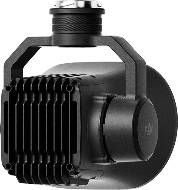 Гучномовець DJI Zenmuse V1 (CP.EN.00000649.01) - зображення 4