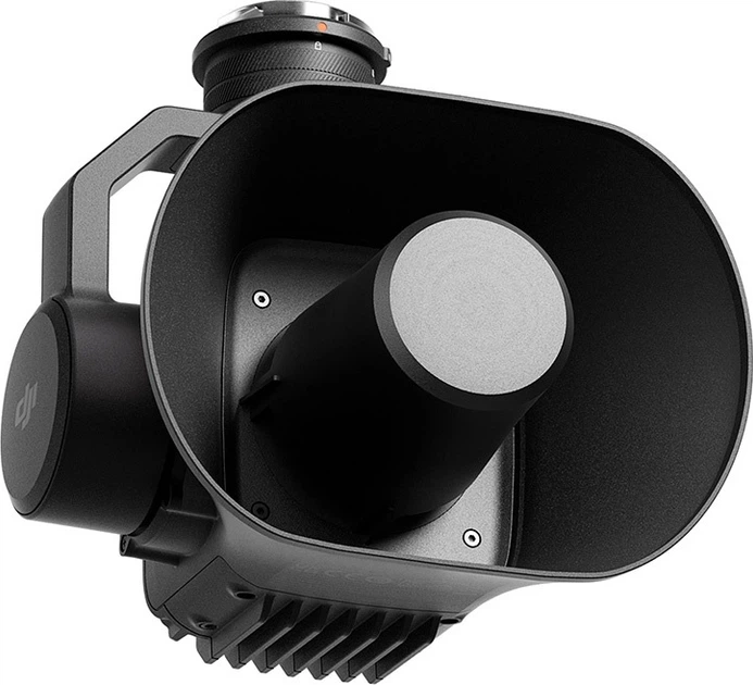 Гучномовець DJI Zenmuse V1 (CP.EN.00000649.01) - зображення 5
