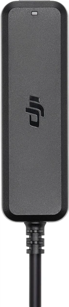 Кабель DJI Power Car Power Outlet to SDC Power Cable (12V/24V) (CP.DY.00000050.01) - зображення 2