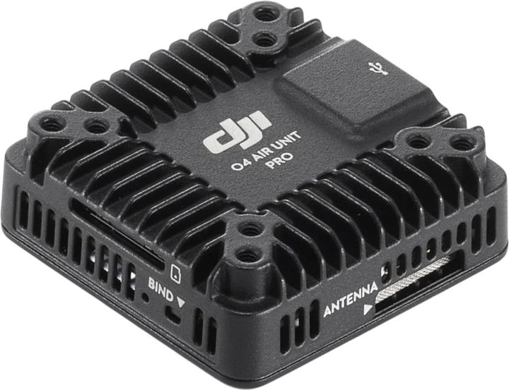 Модуль передачі DJI O4 Air Unit Pro (CP.FP.00000236.01) - зображення 2