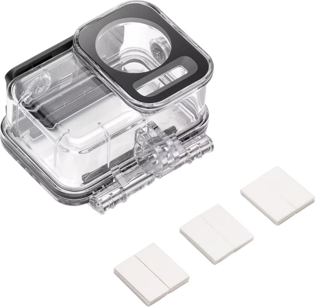 Obudowa wodoodporna DJI Osmo Action 60m Waterproof Case (CP.OS.00000228.01) - obraz 2