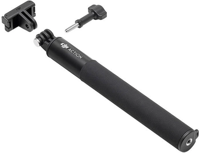 Wysięgnik teleskopowy DJI Osmo Action 1.5m Extension Rod Kit (CP.OS.00000233.01) - obraz 3