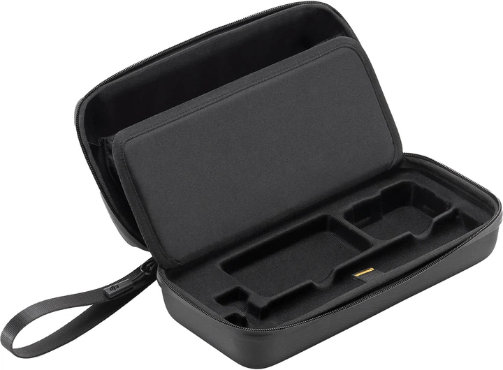 Torba na kamerę DJI Osmo Action 3/4/5 Pro Black (CP.OS.00000327.02) - obraz 4