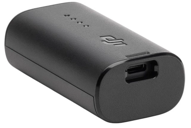 Akumulator DJI do DJI Goggles 2 (CP.FP.00000059.01) - obraz 2