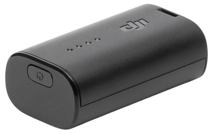 Akumulator DJI do DJI Goggles 2 (CP.FP.00000059.01) - obraz 3