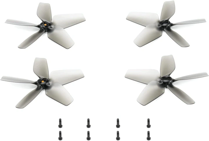 Пропелери DJI Avata Gray (CP.FP.00000074.01) - зображення 3