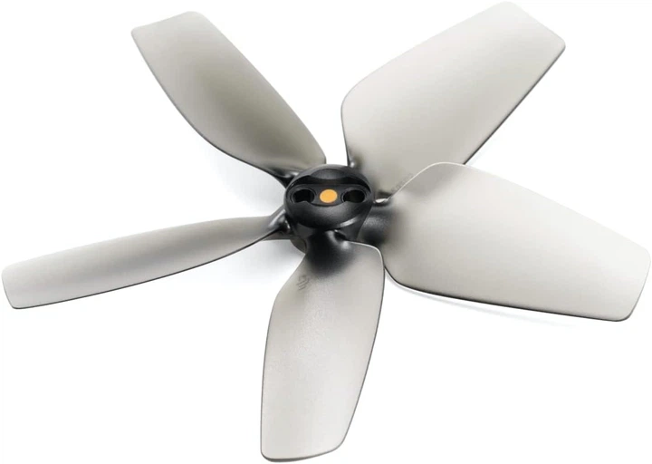 Пропелери DJI Avata Gray (CP.FP.00000074.01) - зображення 4