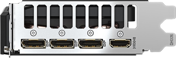 Відеокарта GeForce RTX 5060 8GB Gigabyte Windforce Max OC (GV-N5060WF2MAX OC-8GD) - изображение 2