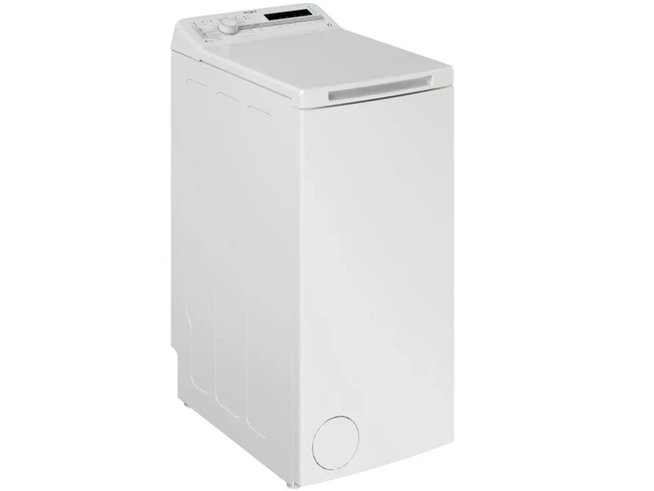 Пральна машина автоматична Whirlpool TDLR 6040S EU/N - изображение 2