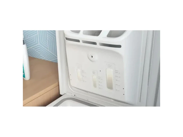 Пральна машина автоматична Indesit BTW S60400 EU/N - изображение 6