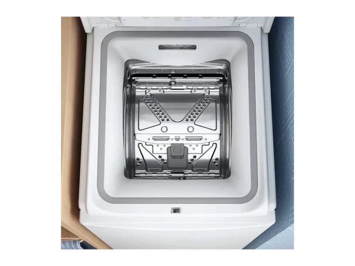 Пральна машина автоматична Indesit BTW S60400 EU/N - изображение 8