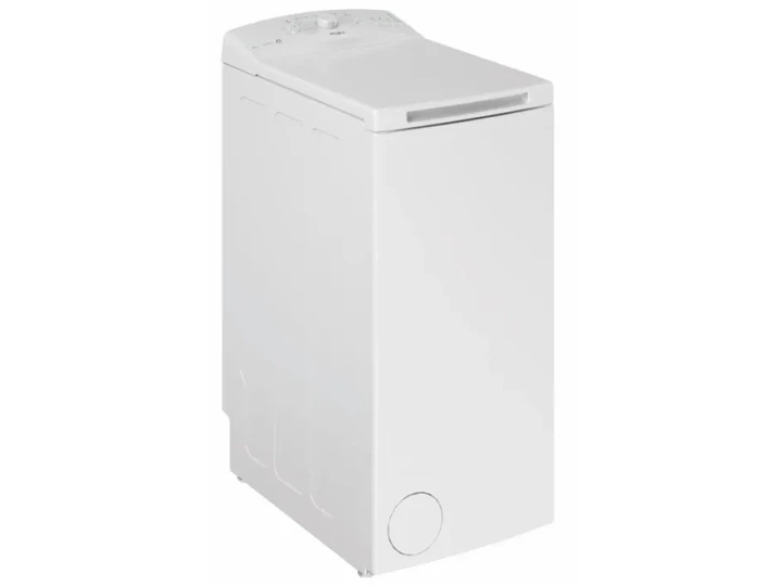 Пральна машина автоматична Whirlpool TDLR 6040L EU/N - Фото 2 Пральна машина автоматична Whirlpool TDLR 6040L EU/N - зображення 2