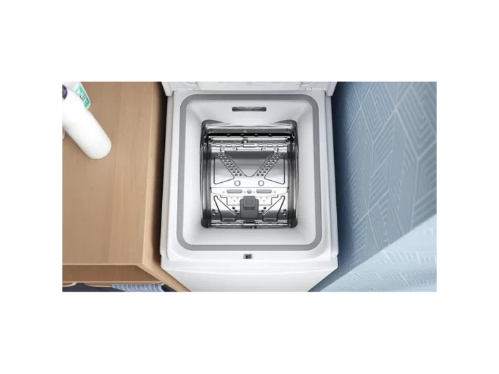 Пральна машина автоматична Indesit BTW S50400 EU/N - изображение 4