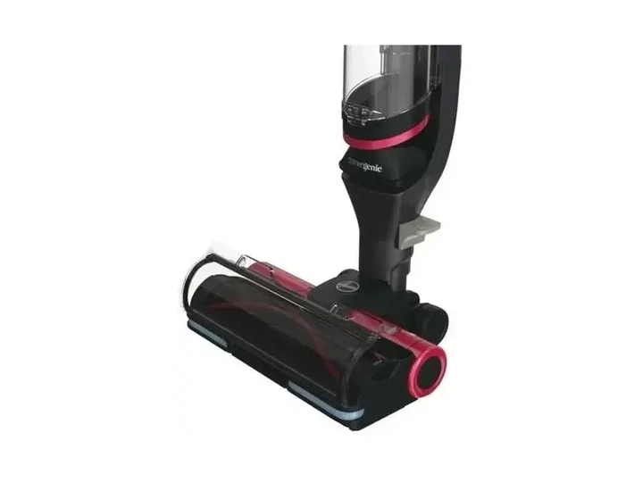 Вертикальний + ручний пілосос (2 в 1) Hoover HFX10H 011 - зображення 6