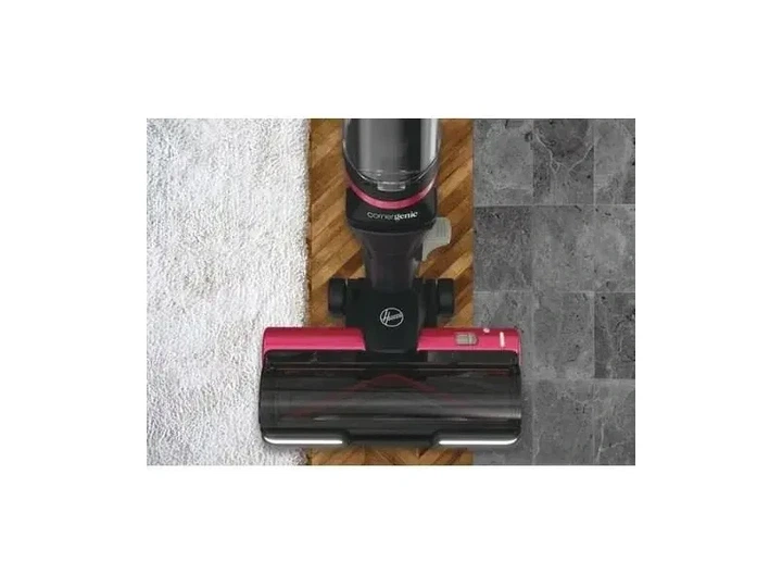 Вертикальний + ручний пілосос (2 в 1) Hoover HFX10H 011 - зображення 9