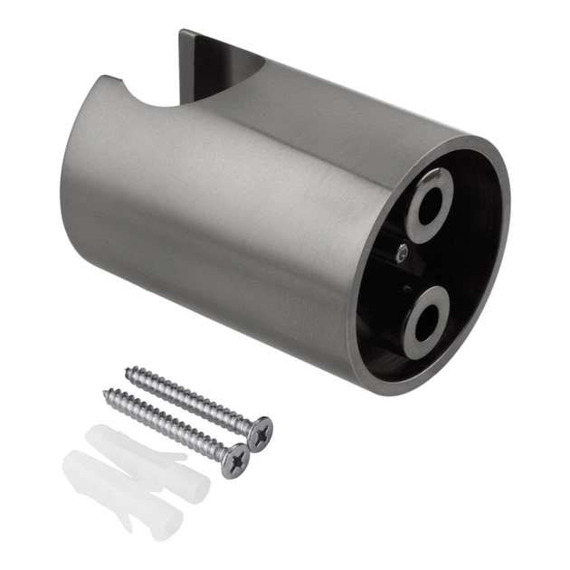 Тримач для душу Kroner Element 2840872923Z-5301 (CV036166) - зображення 2