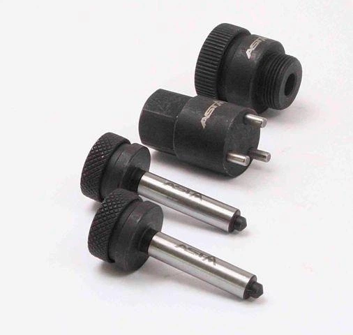 Набір для зняття форсунок Common Rail (Bosch, Delphi, Denso, Siemens) SATRA S-P8CR (Код6581) - Фото 3 Набір для зняття форсунок Common Rail (Bosch, Delphi, Denso, Siemens) SATRA S-P8CR (Код6581) - зображення 3