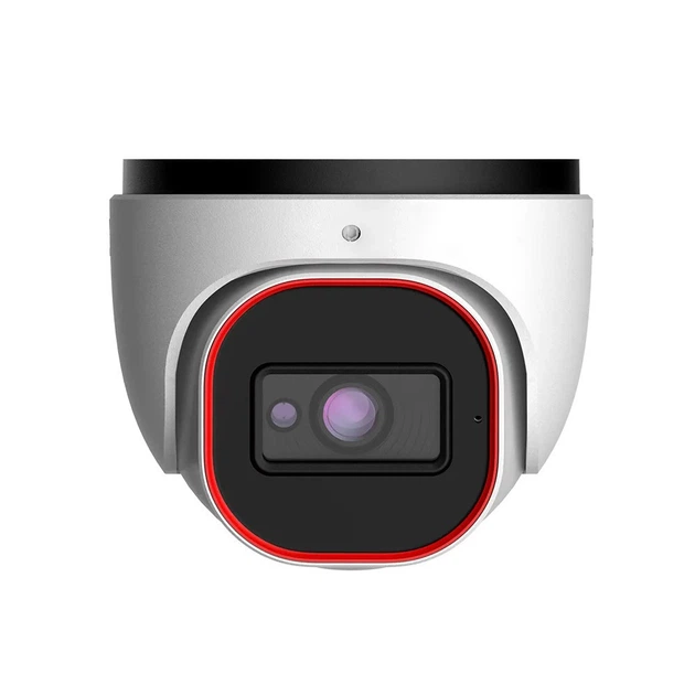 IP-видеокамера 4 Мп Provision-ISR DI-340IPEN-28-V5 (2.8 мм) с микрофоном - изображение 2