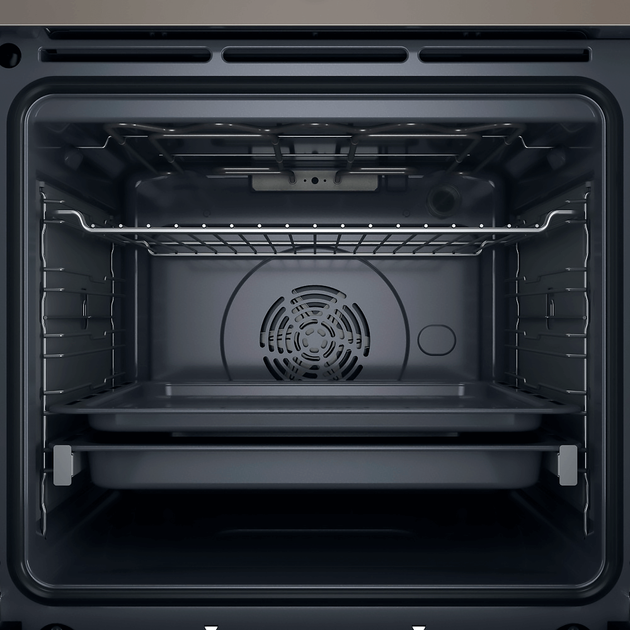 Духовой шкаф Whirlpool WOI4S8CM1SEA электрический, 73л, A+, дисплей, конвекция, телескопические направляющие, бежевый - изображение 6