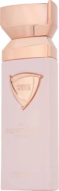 Woda perfumowana damska French Avenue An Equestrian Series Della 100 ml (6290360378176) - obraz 2