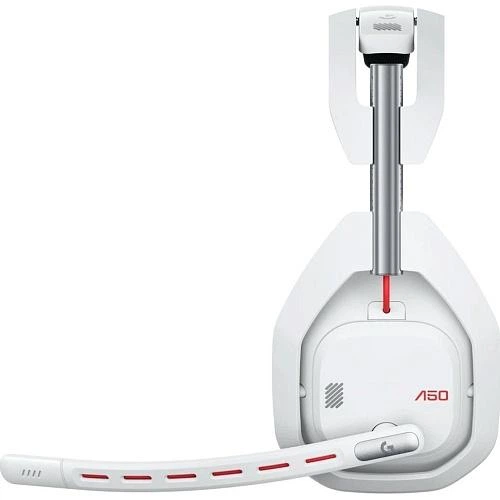 Навушники з мікрофоном Logitech ASTRO A50 (Gen 5) White (939-002230) - изображение 7