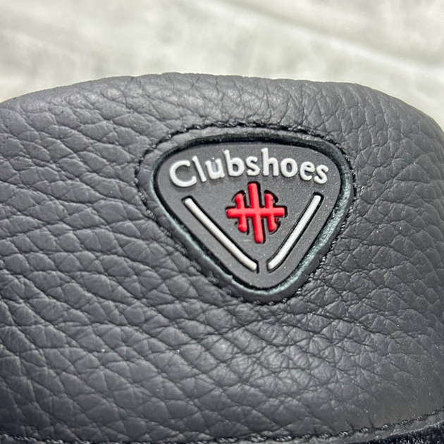 Чоловічі Черевики Clubshoes зимові спортивні шкіряні чорні 40 - Фото 8 Чоловічі Черевики Clubshoes зимові спортивні шкіряні чорні 40 - зображення 8