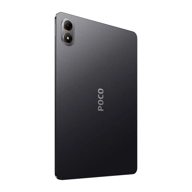 Планшет Xiaomi Poco Pad M1 8/256GB Grey_EU - зображення 6